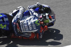 Jorge Lorenzo, Yamaha Factory Racing