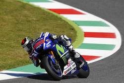 Jorge Lorenzo, Yamaha Factory Racing