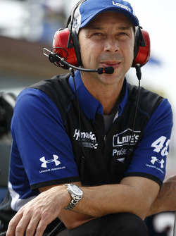 Chad Knaus, Hendrick Motorsports