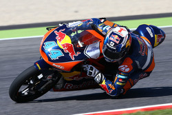 Miguel Oliveira, Red Bull KTM Ajo