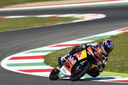 Karel Hanika, Red Bull KTM Ajo