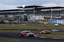 Miguel Molina, Audi Sport Team Abt, Audi RS 5 DTM