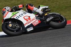 Yonny Hernández, Pramac Racing