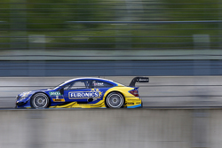 Gary Paffett, Mercedes-AMG C 63 DTM