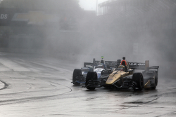 Conor Daly, Schmidt Peterson Motorsports Honda