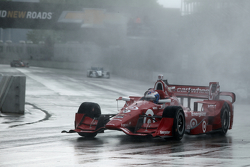Scott Dixon, Chip Ganassi Racing Chevrolet