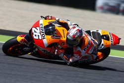 Dani Pedrosa, Repsol Honda Team