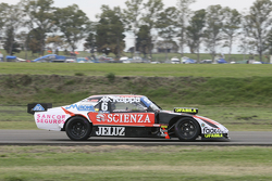 Guillermo Ortelli, JP Racing Chevrolet