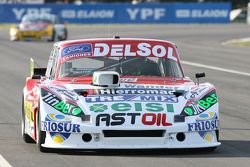 Juan Pablo Gianini, JPG Racing Ford