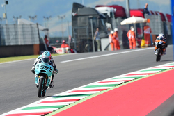 Danny Kent, Leopard