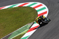 Alex Rins, Paginas Amarillas HP 40