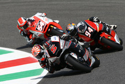 Johann Zarco, Ajo Motorsport