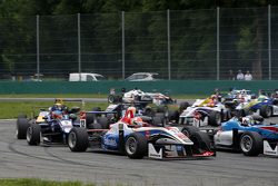 Pietro Fittipaldi, Fortec Motorsports Dallara Mercedes-Benz