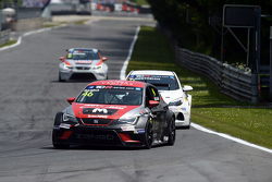 Zsolt Szabo, SEAT Leon, Zengo Motorsport