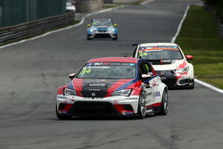 Bas Schouten, SEAT Leon, Bas Koeten Racing