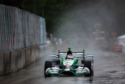Carlos Muñoz, Andretti Autosport Honda