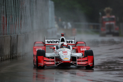 Juan Pablo Montoya, Team Penske Chevrolet