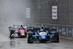 Rodolfo Gonzalez, Dale Coyne Racing Honda