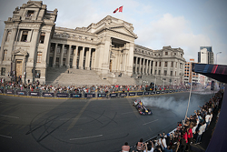 Carlos Sainz Jr. Red Bull Racing