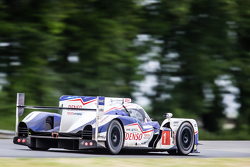 Toyota TS040 Hybrid №2: Себастьен Буэми, Энтони Дэвидсон, Казуки Накаджима, Toyota Racing