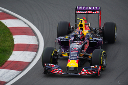 Даниил Квят, Red Bull Racing RB11