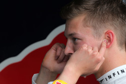 Даниил Квят, Red Bull Racing