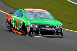 Danica Patrick, Stewart-Haas Racing Chevrolet