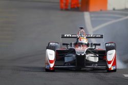 Карун Чандок, Mahindra Racing