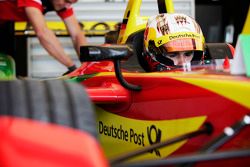 Daniel Abt, Audi Sport Team Abt