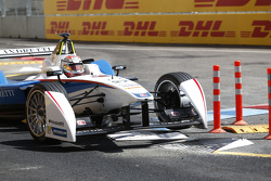 Жан-Эрик Вернь, Andretti Autosport