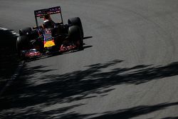 Daniel Ricciardo, Red Bull Racing RB11