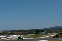 Tom Sykes, Kawasaki Racing Team