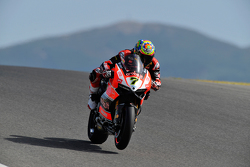 Chaz Davies, Ducati Superbike Team