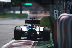 Валттери Боттас, Williams FW37