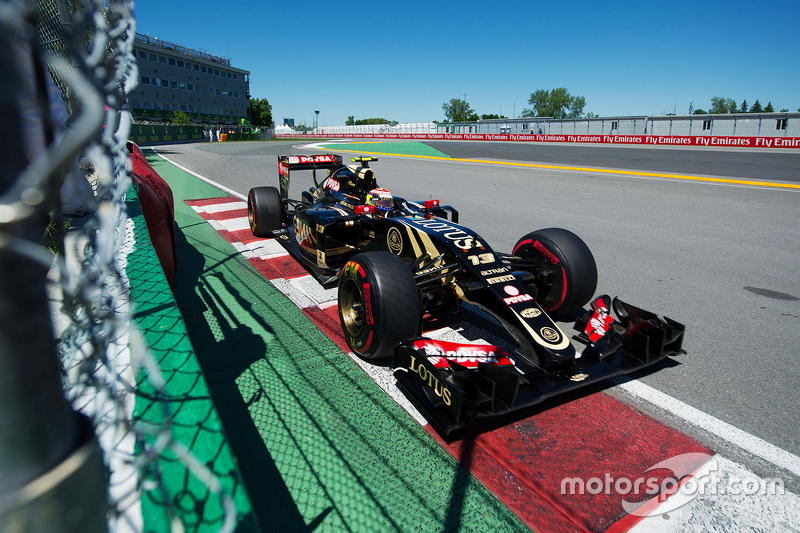 Grand Prix du Canada