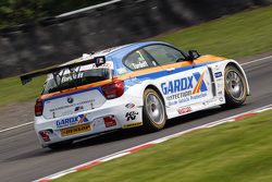 Sam Tordoff, West Surrey Racing
