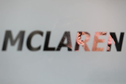 Ron Dennis, presidente ejecutivo de McLaren