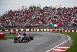 Max Verstappen, Scuderia Toro Rosso STR10