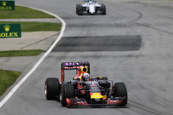 Даниэль Риккардо, Red Bull Racing RB11