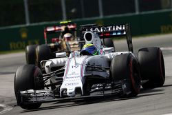 Felipe Massa, Williams FW37