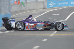 Sam Bird, Virgin Racing