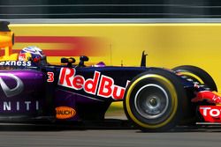 Daniel Ricciardo, Red Bull Racing