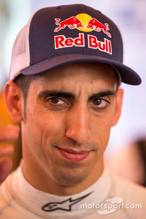 #1 Toyota Racing Toyota TS040 Hybrid: Sébastien Buemi