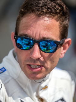 Corvette Racing : Oliver Gavin