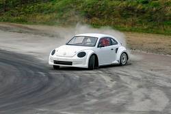 Volkswagen Beetle Supercar