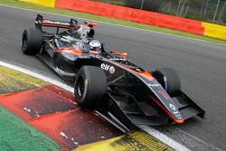 #1 Nyck de Vries, DAMS