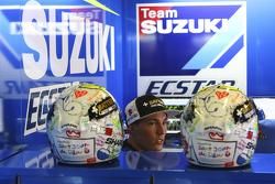 Aleix Espargaró, Team Suzuki MotoGP