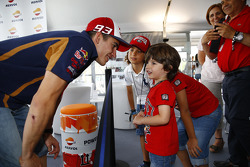 Marc Márquez, Repsol Honda Team