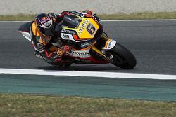 Stefan Bradl, Forwad Racing Yamaha