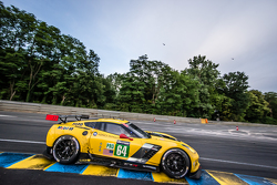 #64 Corvette Racing Corvette C7.R: Jordan Taylor, Oliver Gavin, Tommy Milner